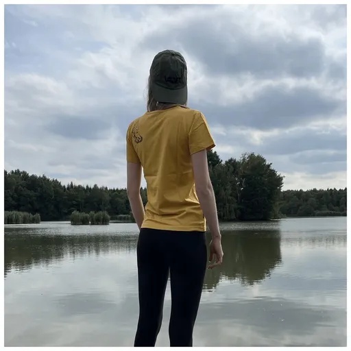 Vagner Dětské tričko Jerry - 116,Vagner Dětské tričko Jerry - 116