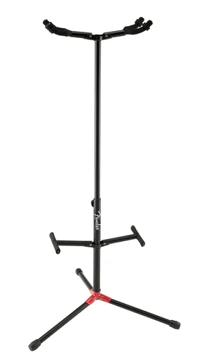 Fender Adjustable Double Hanging Guitar Stand