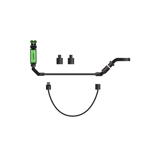 Sonik Swinger Gizmo Swingbob Slim - Green,Sonik Swinger Gizmo Swingbob Slim - Green