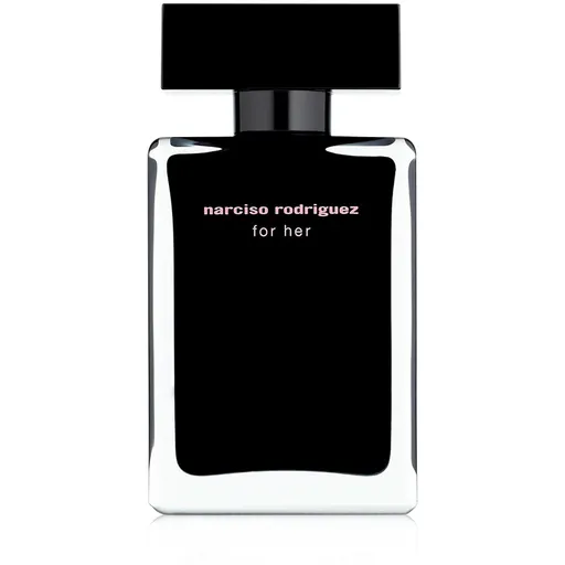 narciso rodriguez for her toaletní voda pro ženy 50 ml