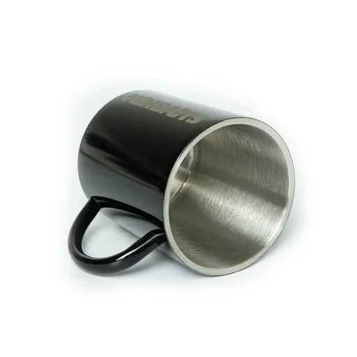 Mikbaits Nerezový hrníček,Mikbaits Nerezový hrníček