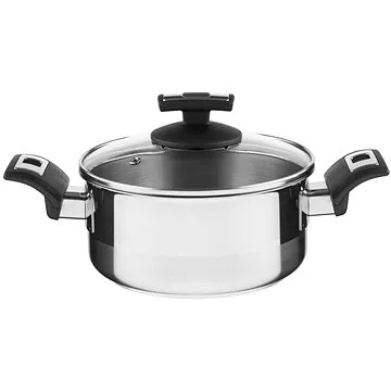 Kolimax Rendlík s poklicí Comfort 18 cm, 2l (140258)