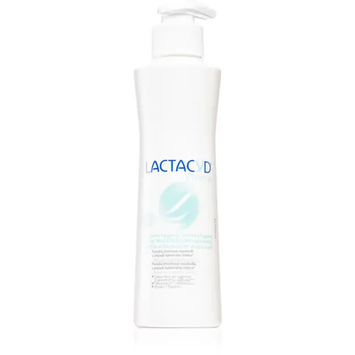 Lactacyd Pharma emulze pro intimní hygienu 250 ml