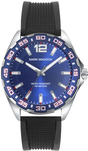 Mark Maddox Mission HC0127-35