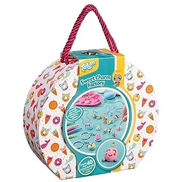 Továrna na šperky (8714274026049)