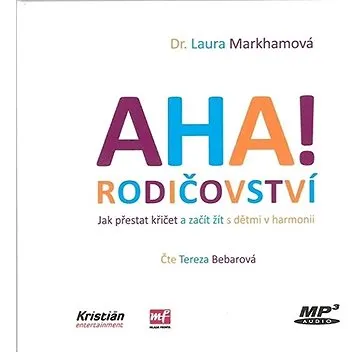 AHA! Rodičovství ()