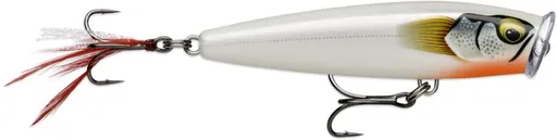 Rapala Wobler Skitter Pop Elite GDGGH,Rapala Wobler Skitter Pop Elite GDGGH