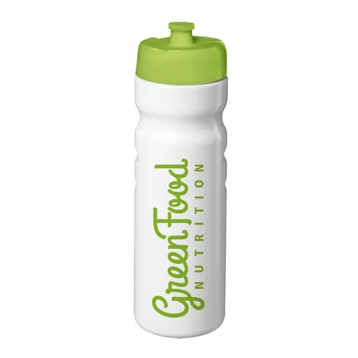 GreenFood Ekologická lahev z cukrové třtiny BIO-PE 750 ml