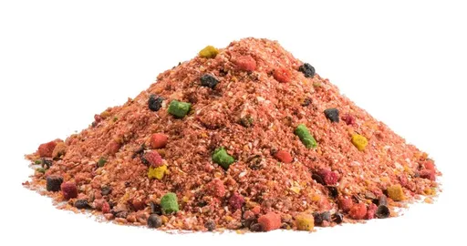 Mivardi Krmítková směs R1 Carp 950g - Koření,Mivardi Krmítková směs R1 Carp 950g - Koření