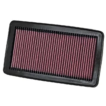 K&N 33-2383 sportovní vložka vzduchového filtru (33-2383)