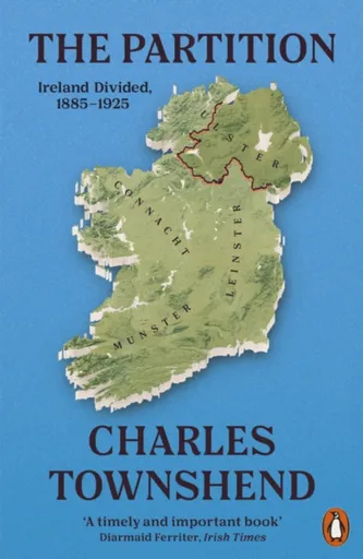 The Partition - Charles Townshend