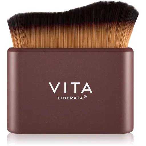 Vita Liberata Body Tanning Brush štětec pro aplikaci krémových produktů 1 ks