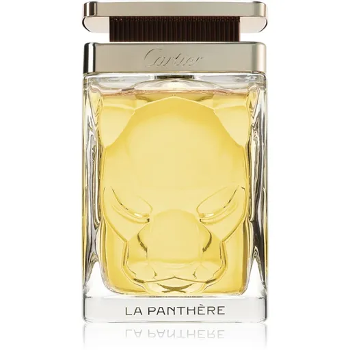 Cartier La Panthère Elixir parfémovaná voda pro ženy 100 ml