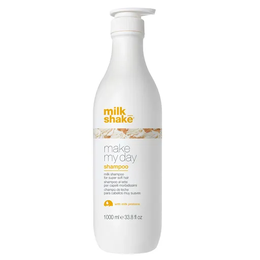 Milk Shake Denní šampon Make My Day (Shampoo) 1000 ml