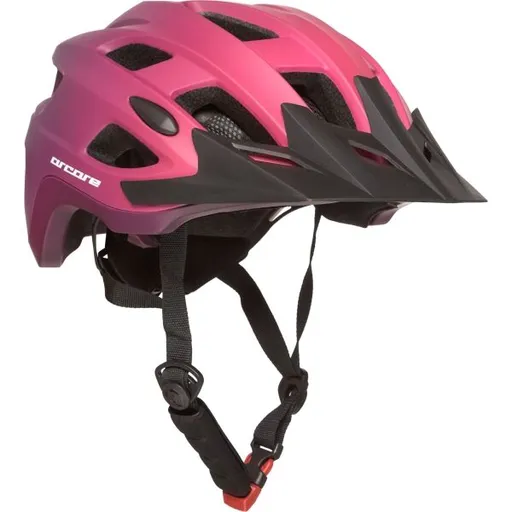 Arcore WYVERN Cyklistická přilba, fialová, velikost (55 - 59)