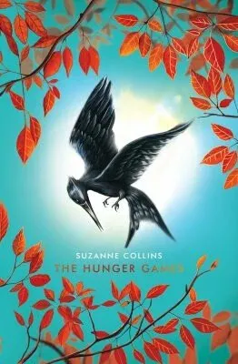 Hunger Games Deluxe - Suzanne Collinsová