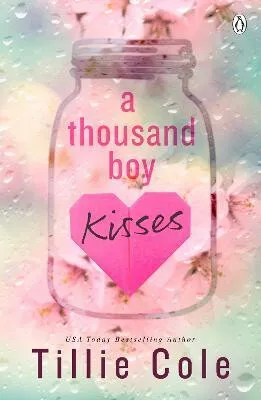 A Thousand Boy Kisses - Tillie Cole
