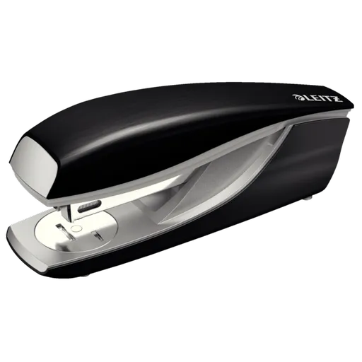 LEITZ Stolní sešívačka NeXXt STYLE 5562, saténově černá