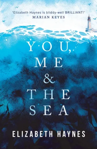 You, Me & the Sea - Elizabeth Haynes