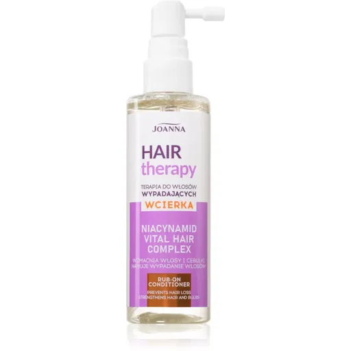 Joanna Hair Therapy Rub-On Conditioner kondicionér 100 ml