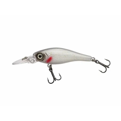 Berkley Wobler Pulse Minnow Pearl White,Berkley Wobler Pulse Minnow Pearl White