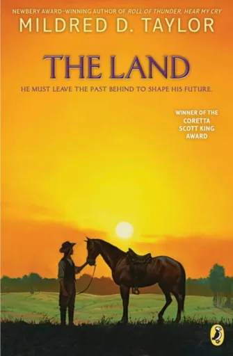 The Land - Mildred Taylor