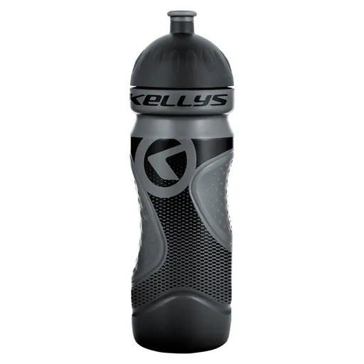Cyklo láhev Kellys Sport 022 0,7l Anthracite