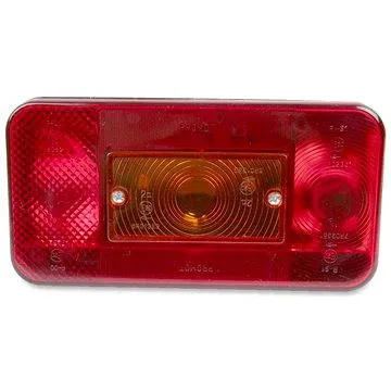 PROMOT Sdružená sv. LT-90 s mlhovkou a osvětlením SPZ (0V010307)