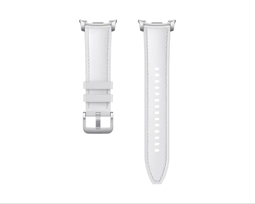 Samsung Hybridní řemínek Watch 8 White