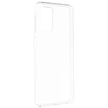TopQ Kryt Samsung A13 silikon 1 mm průhledný 72326 (Sun-72326)