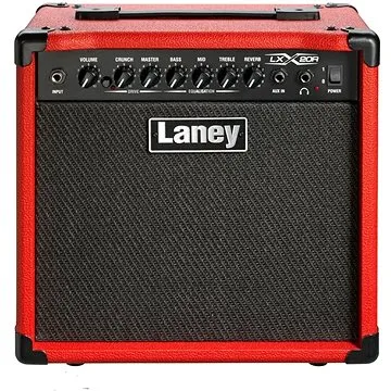 Laney LX20R RED (LX20R-RED)