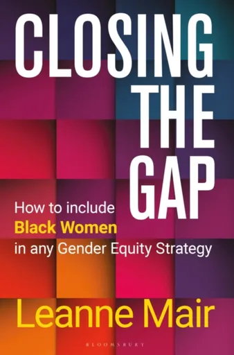Closing the Gap - Leanne Mair
