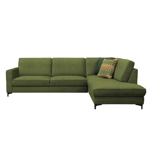 Rozkládací sedací souprava ERMON Tempo Kondela