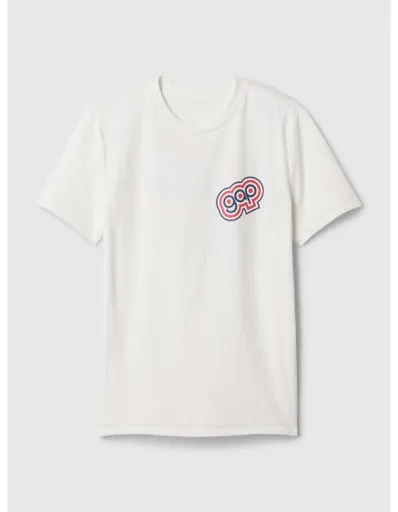 Dětské tričko s logem