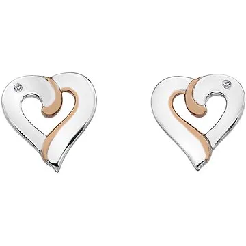 HOT DIAMONDS Together DE546 (Ag925/1000, 1,84 g) (5055069034591)