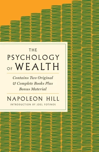 Psychology of Wealth - Napoleon Hill