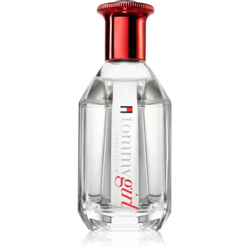 Tommy Hilfiger Tommy Girl Forever toaletní voda pro ženy 50 ml