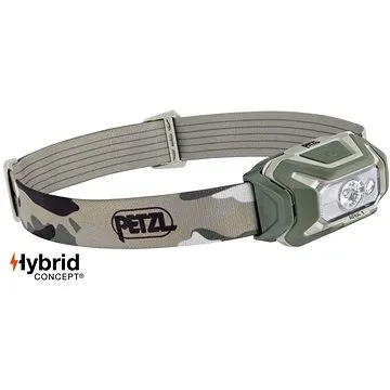 Petzl Aria 1 RGB Camo (3342540840171)