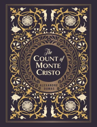 The Count of Monte Cristo - Alexandre Dumas