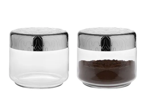 Designová nádoba Dressed, prům. 10.5 cm - Alessi