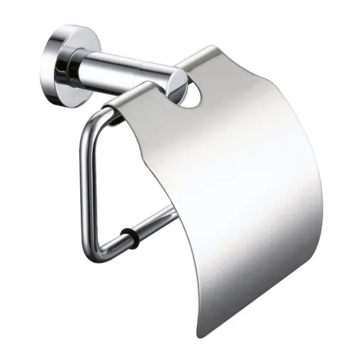 OMNIRES MODERN PROJECT držák toaletního papíru chrom /CR/ MP60520CR