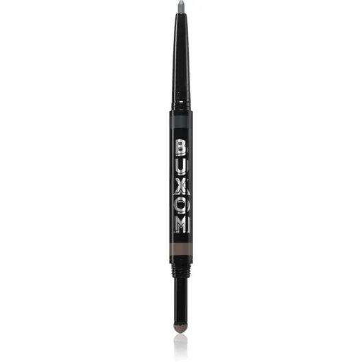 Buxom FLIP SIDE DUAL-ENDED EYELINER
