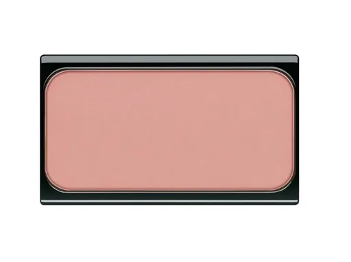 ARTDECO Blusher odstín 39 orange rosewood blush tvářenka 5 g