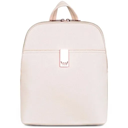 VUCH FILIPA Dámský batoh, růžová, velikost