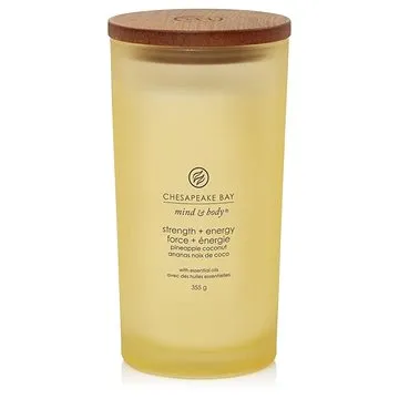 CHESAPEAKE BAY Strength & Energy 355 g (5038581114415)