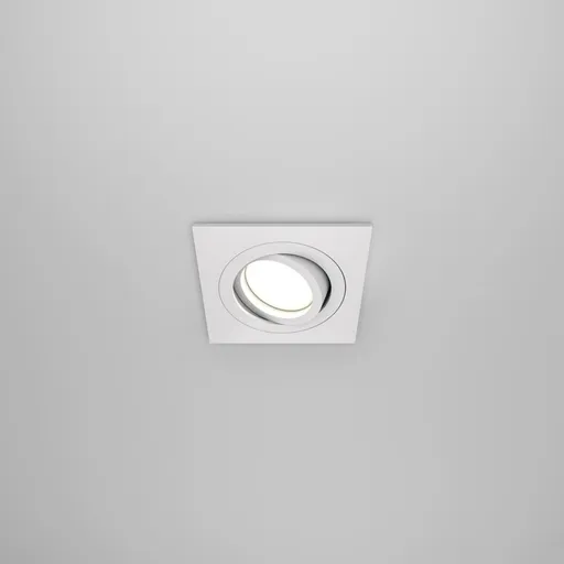 MAYTONI vestavné svítidlo Atom DL024-2-01W