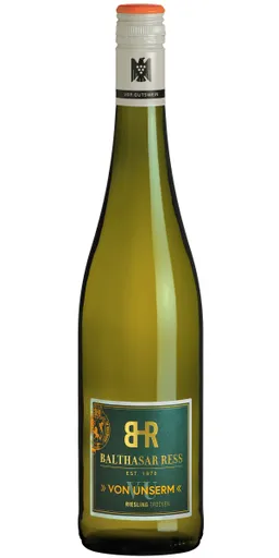 “Von Unserm” Riesling, VDP.Gutswein, trocken