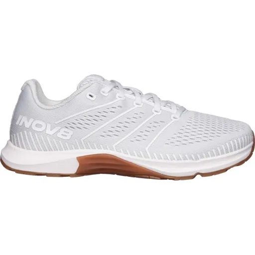 INOV-8 F-FLY W Dámská fitness obuv, bílá, velikost 41.5