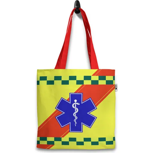 Taška Záchranáři