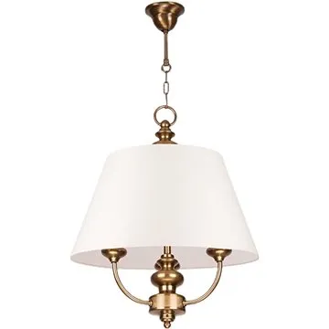 Kemar LR/3/K - Lustr na řetězu LABRADO 3xE14/60W/230V (88904)